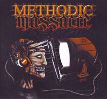 Methodic Massacre : Methodic Massacre (démo 2010)